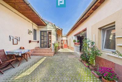 Casa individuala mobilata si utilata - 19