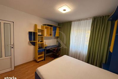Apartament cu 3 camere în Nicolina - 13