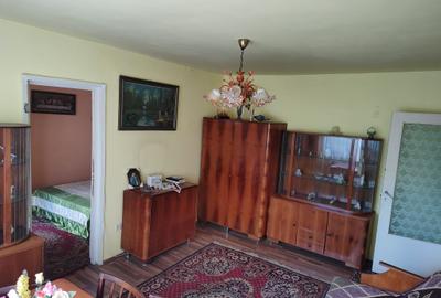 Apartament cu 2 camere nedecomandat, mobilat în Girocului - 5