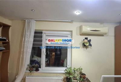 Drumul Taberei Bd. - 1 Mai, amenajat, 6-7 minute metrou, neg! - 5