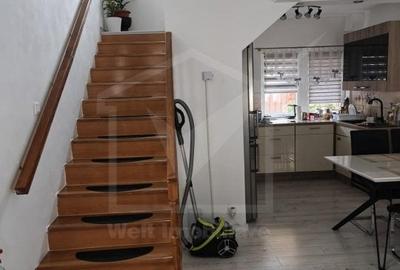 Duplex la cheie, gradina , garaj plus 2 locuri de parcare, Parc Poligon - 2