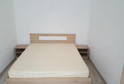 Apartament cu 2 camere semidecomandat în Km 4 - 4