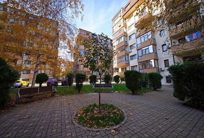 Apartament cu 2 camere,mobilat si utilat,mutare imediata, Sos. Salaj - 21