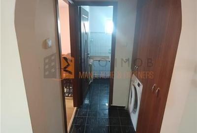 Exclusivitate! Apartament 2 camere conf 1 semidecomandat zona Unirii Sud - 8
