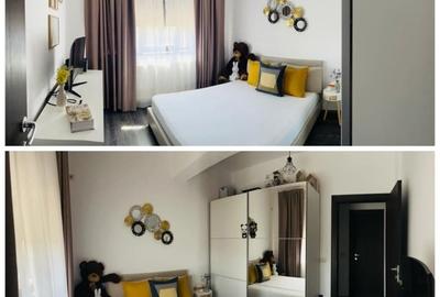Apartament cu 3 camere decomandat, mobilat în Central - 11