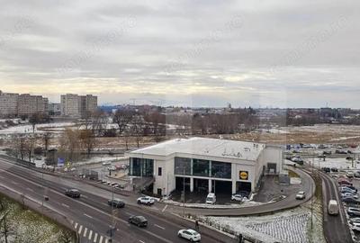 Apartament cu 2 camere semidecomandat în Central - 10