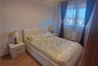 Apartament cu 2 camere decomandat în Gheorgheni - 1