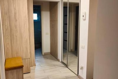 TOMIS 3-CITY MALL-2 CAMERE LUX-MOBILAT-UTILAT-CENTRALA GAZE - 11