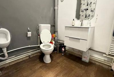 Spațiu comercial, de 70 mp, în Tătărași