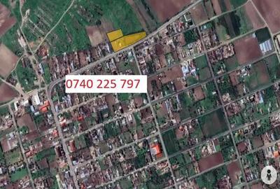 Casă cu 5 camere în Scorțaru Vechi - 6
