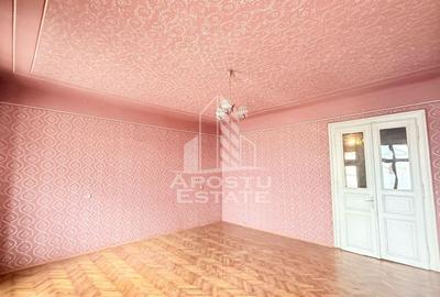 Apartament 3 camere, in Piata Maria, cladire in curs de reabilitare - 2
