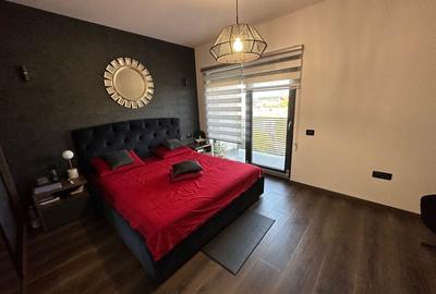 Casa moderna în Dumbravita - Ikea cu garaj - 25