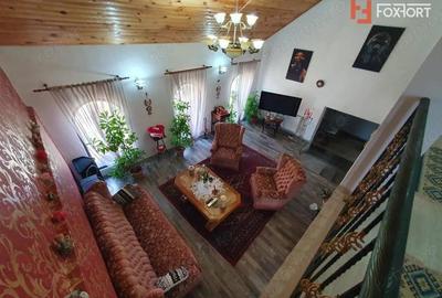 COMISION 0% Casa individuala cu 5 camere si teren de 1222 mp, Jebel - 5