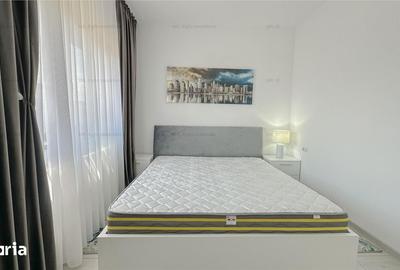 Apartament cu 2 camere decomandat, mobilat în Sânpetru - 13