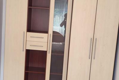 Apartament cu 2 camere semidecomandat în Mănăștur - 12