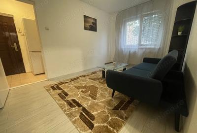 Apartament de inchiriat-2 camrere-Florilor-parter - 3