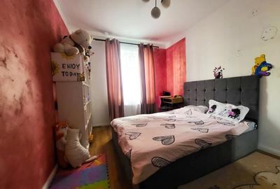 Apartament 3 camere, Victoria Residential - 4