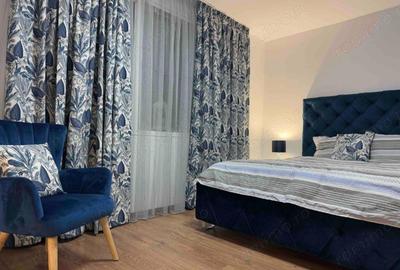 Apartament de doua camere zona Baneasa - 1