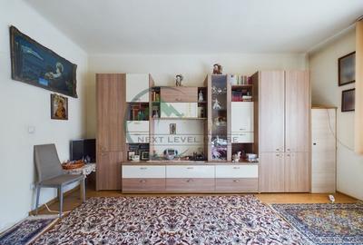 Apartament cu 2 camere Aurel Vlaicu