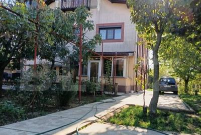 Villa deosebita 6 camere,central Paulesti teren 1150mp compl Villa deosebita 6 camere,central Paulesti teren 1150mp compl - 1