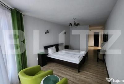 Casă cu 10 camere cu Teren 1100 Mp în Corunca - 8