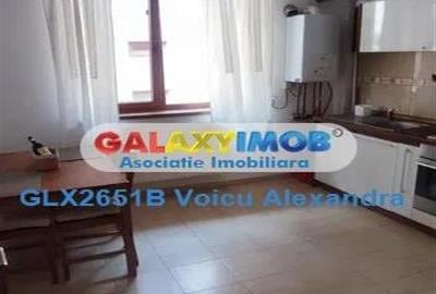 Apartament 2 Cam Berceni - Dimitrie Leonida - Parcare - 4