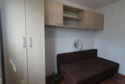 Apartament în Complex Studențesc - 2