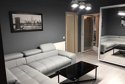 Studio complet mobilat – 13 Septembrie | Bloc nou 2016 | Metrou 12 min - 3