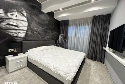 Apartament cu 2 camere în Gheorghe Doja - 13
