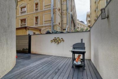 Herastrau. Apartament 4 camere. Lux! - 2