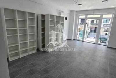 Spa?iu Comercial de Inchiriat 38 mp Mamaia Sat, langa Lidl - 2