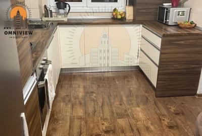 Apartament 3 camere renovat, mobilat complet – zona Vlahuță, lângă ITC - 2