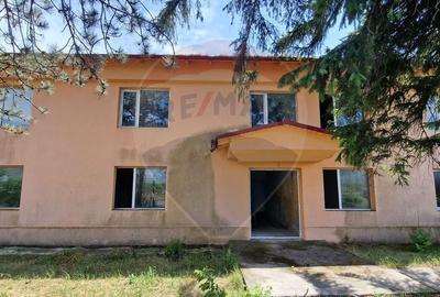 Apartamente, sediu de firma, spatii comerciale, in Com. Traian/Bacau Apartamente, sediu de firma, spatii comerciale, in Com. Traian/Bacau - 5