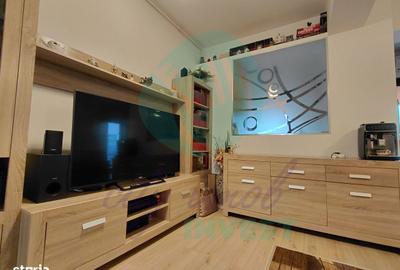 Apartament cu 3 camere, mobilat în Calea Călărașilor - 19