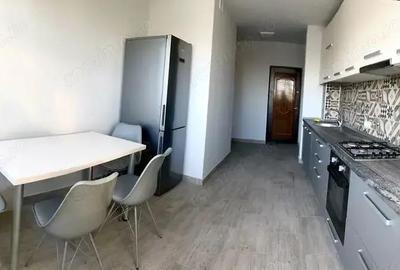 Apartament cu 2 camere în Lujerului
