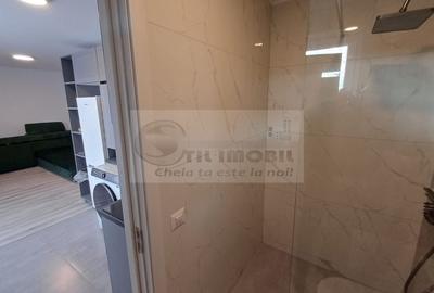 Apartament 1 camere si Loc de parcare- BLOC NOU 2025 - 7