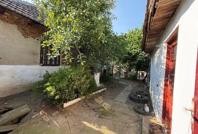 Casă cu 4 camere în Pecica - 7