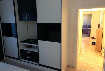 Apartament cu 3 camere decomandat în Central - 8