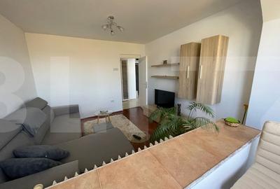 Apartament modern cu 2 camere in zona Circumvalatiunii - 4