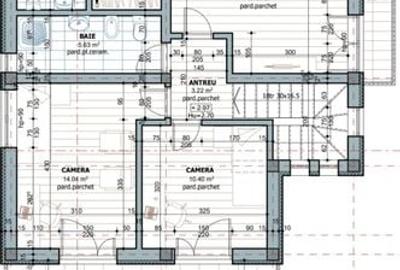 Casa 4 camere,4 bai,200mp,830mp teren,80mp terasa,0%comision - 8