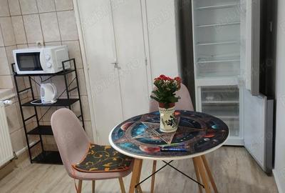 Apartament cu 2 camere decomandat în Ultracentral - 1