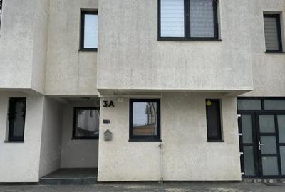 Casă cu 3 camere în Șelimbăr - 9