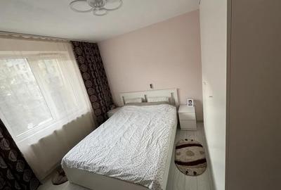 Apartament decomandat, mobilat în Costin Georgian - 6