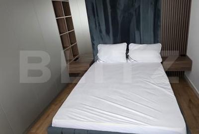 Apartament 2 camere, 58 mp, West City Tower - 3