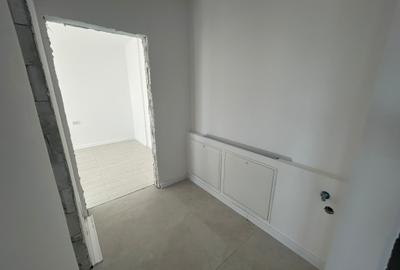 Apartament cu 2 camere decomandat în Metalurgiei - 3