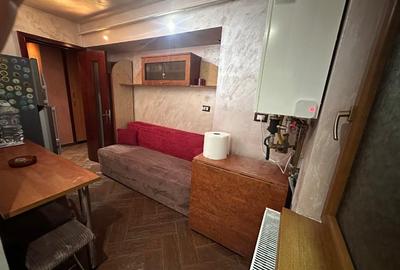 Apartament Delfinariu - 3