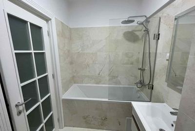 Garsonieră decomandată, mobilată în Târgu Cucu - 3