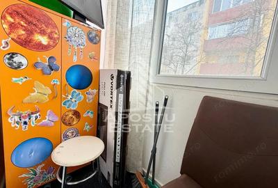 Apartament cu 2 camere decomandat în Freidorf - 3