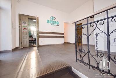 Proprietate istorică în inima Târgu Secuiesc! - 3