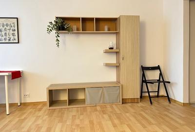 Inchiriere garsoniera Costin Georgian - 13